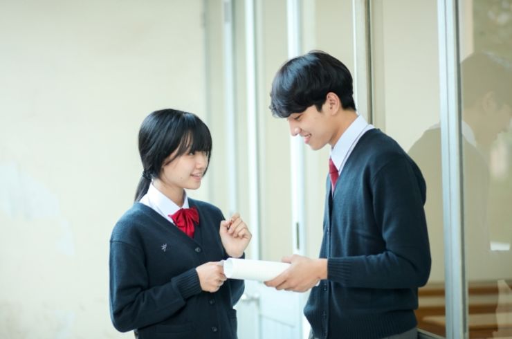 個別授業（中高生）　1回																																																	