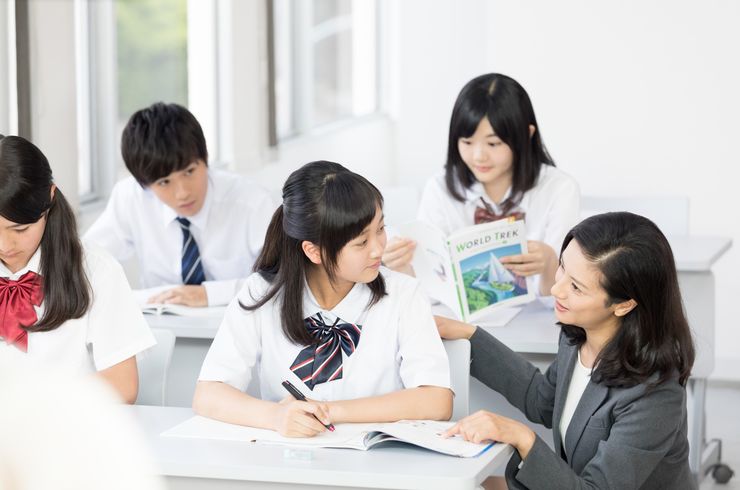 数学検定