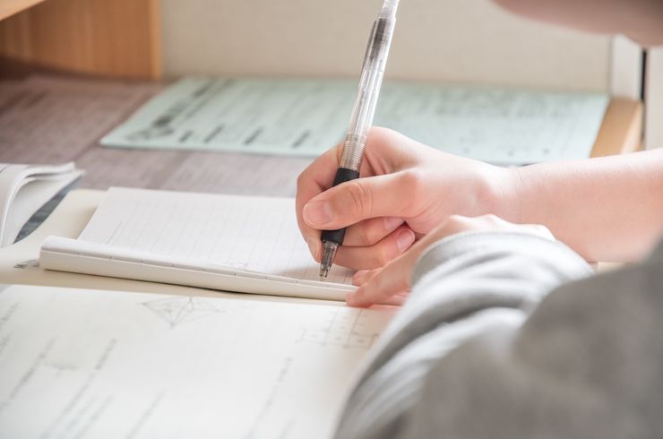 学校を中退された方