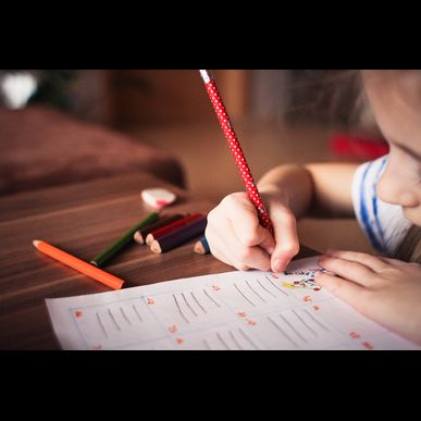 横浜の当塾は小学生の国語も指導しています