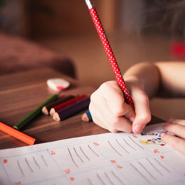 小学生におすすめの勉強方法